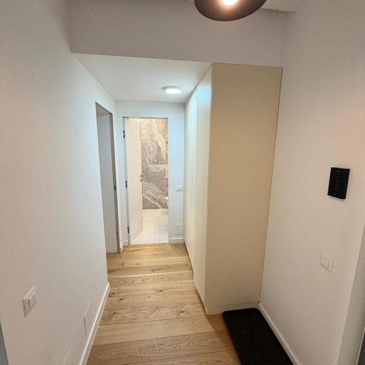 Apartament 2 camere Nusco City | Aviatiei | Pipera | modern 