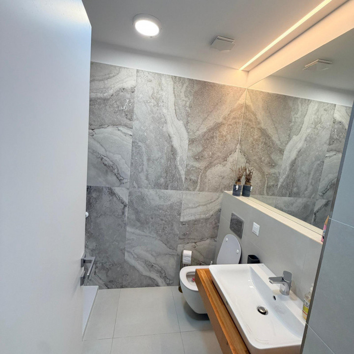 Apartament 2 camere Nusco City | Aviatiei | Pipera | modern 