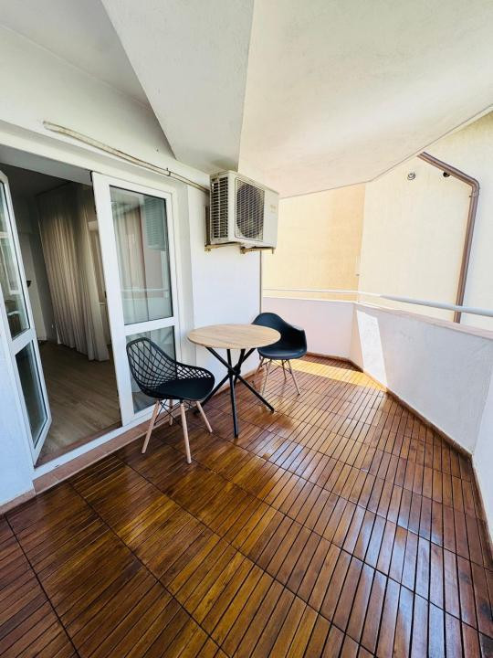 Apartament 3 camere | Calea Calarasilor | 120 mp | 2 bai | 2 balcoane