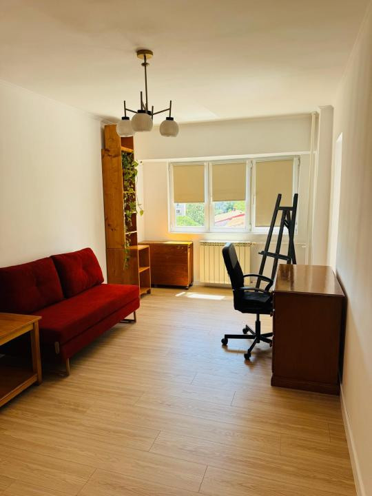 Apartament 3 camere | Calea Calarasilor | 120 mp | 2 bai | 2 balcoane