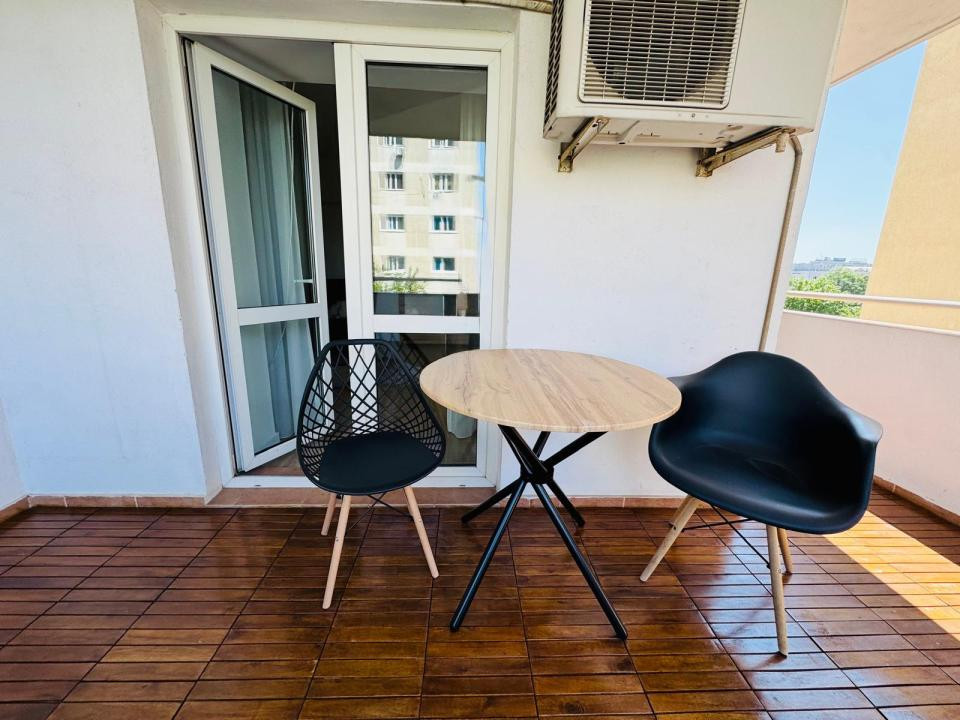 Apartament 3 camere | Calea Calarasilor | 120 mp | 2 bai | 2 balcoane