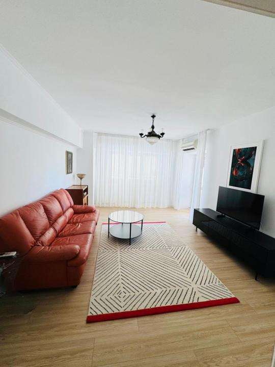 Apartament 3 camere | Calea Calarasilor | 120 mp | 2 bai | 2 balcoane
