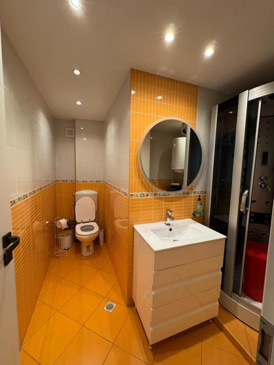 Apartament 3 camere | Calea Calarasilor | 120 mp | 2 bai | 2 balcoane