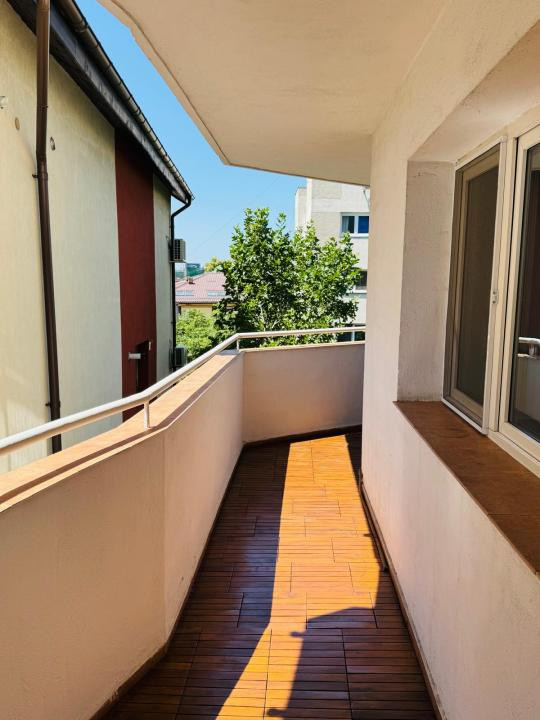Apartament 3 camere | Calea Calarasilor | 120 mp | 2 bai | 2 balcoane