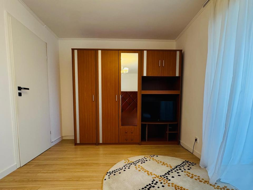 Apartament 3 camere | Calea Calarasilor | 120 mp | 2 bai | 2 balcoane
