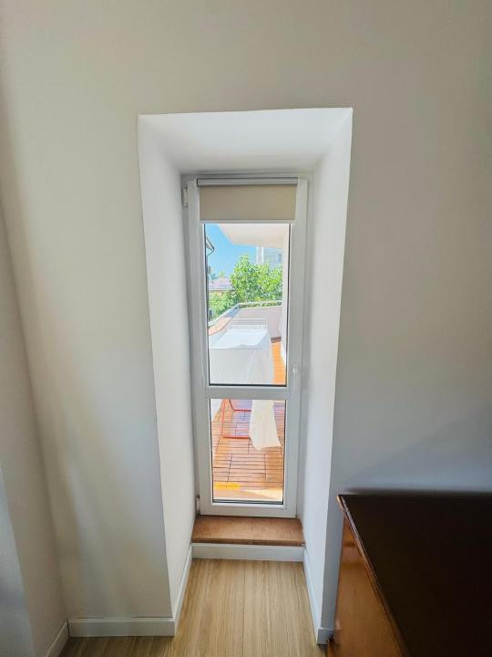 Apartament 3 camere | Calea Calarasilor | 120 mp | 2 bai | 2 balcoane