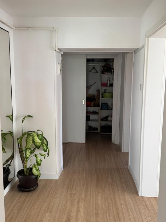 Apartament 3 camere | Calea Calarasilor | 120 mp | 2 bai | 2 balcoane
