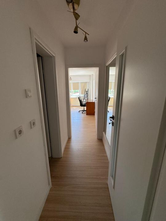 Apartament 3 camere | Calea Calarasilor | 120 mp | 2 bai | 2 balcoane