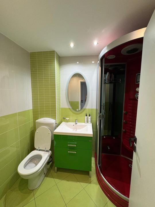 Apartament 3 camere | Calea Calarasilor | 120 mp | 2 bai | 2 balcoane