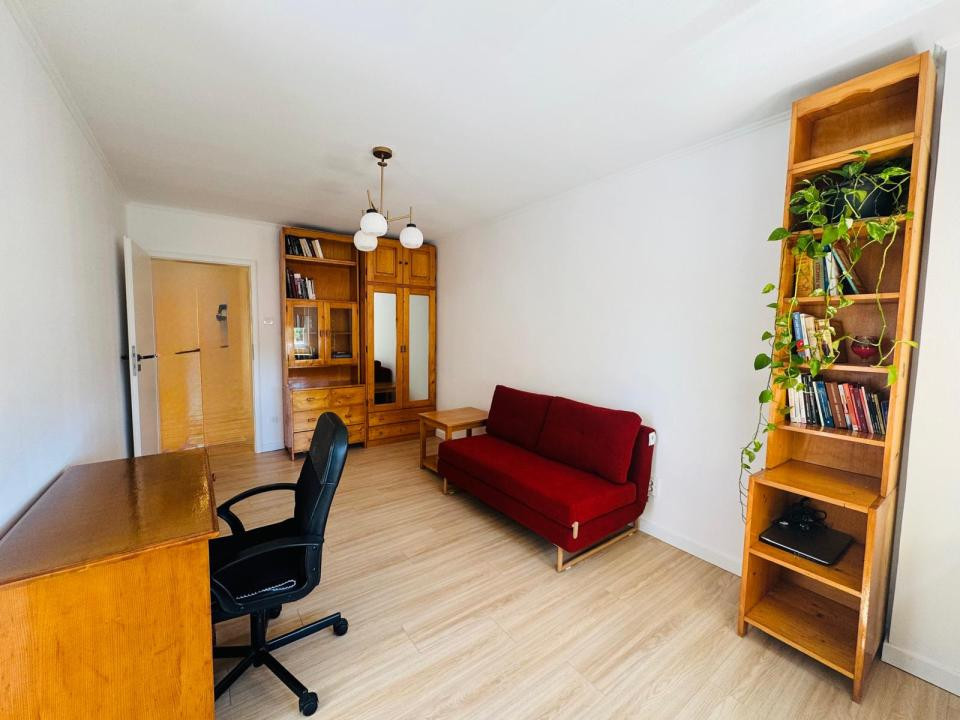 Apartament 3 camere | Calea Calarasilor | 120 mp | 2 bai | 2 balcoane