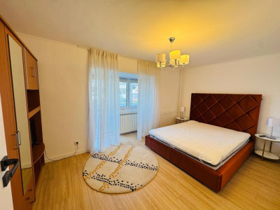 Apartament 3 camere | Calea Calarasilor | 120 mp | 2 bai | 2 balcoane