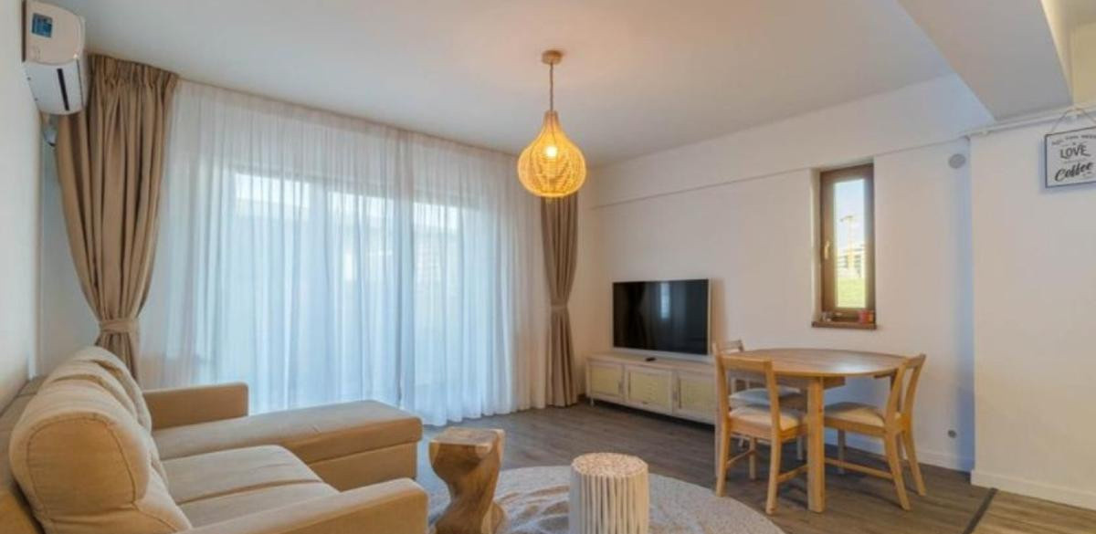 Apartament 3 Camere | Aviației | curte proprie | 2 bai | bloc nou
