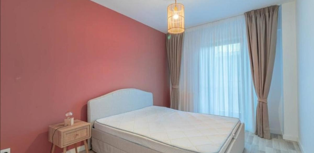 Apartament 3 Camere | Aviației | curte proprie | 2 bai | bloc nou