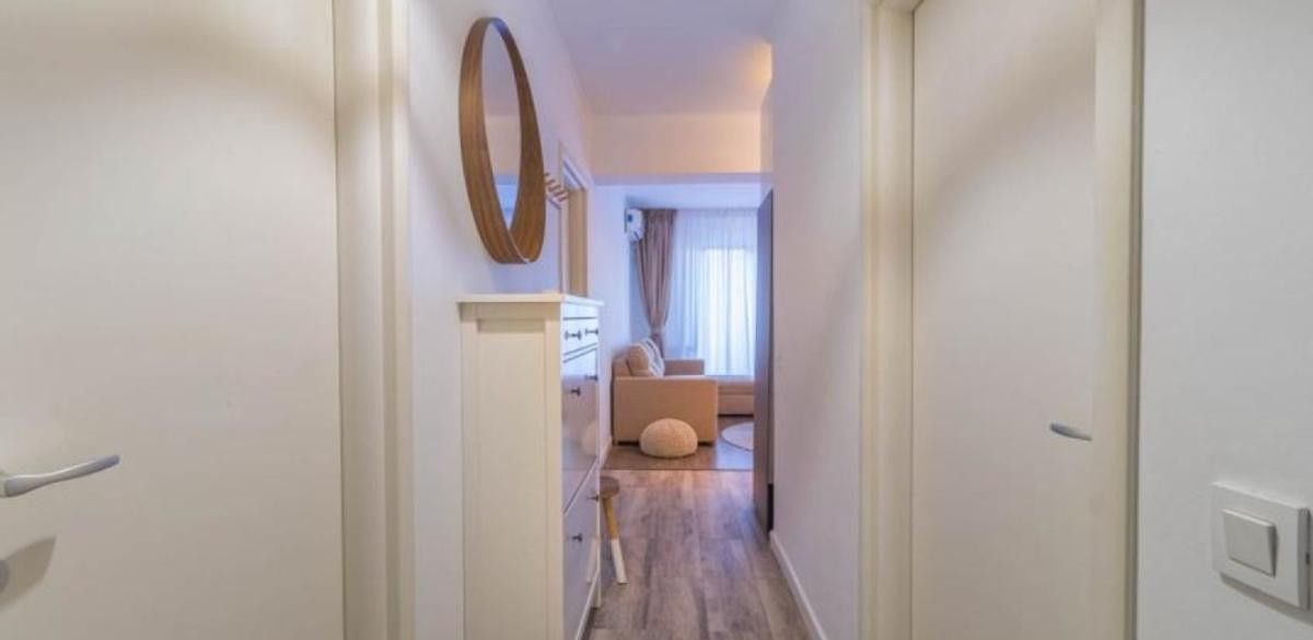Apartament 3 Camere | Aviației | curte proprie | 2 bai | bloc nou