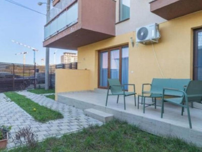 Apartament 3 Camere | Aviației | curte proprie | 2 bai | bloc nou
