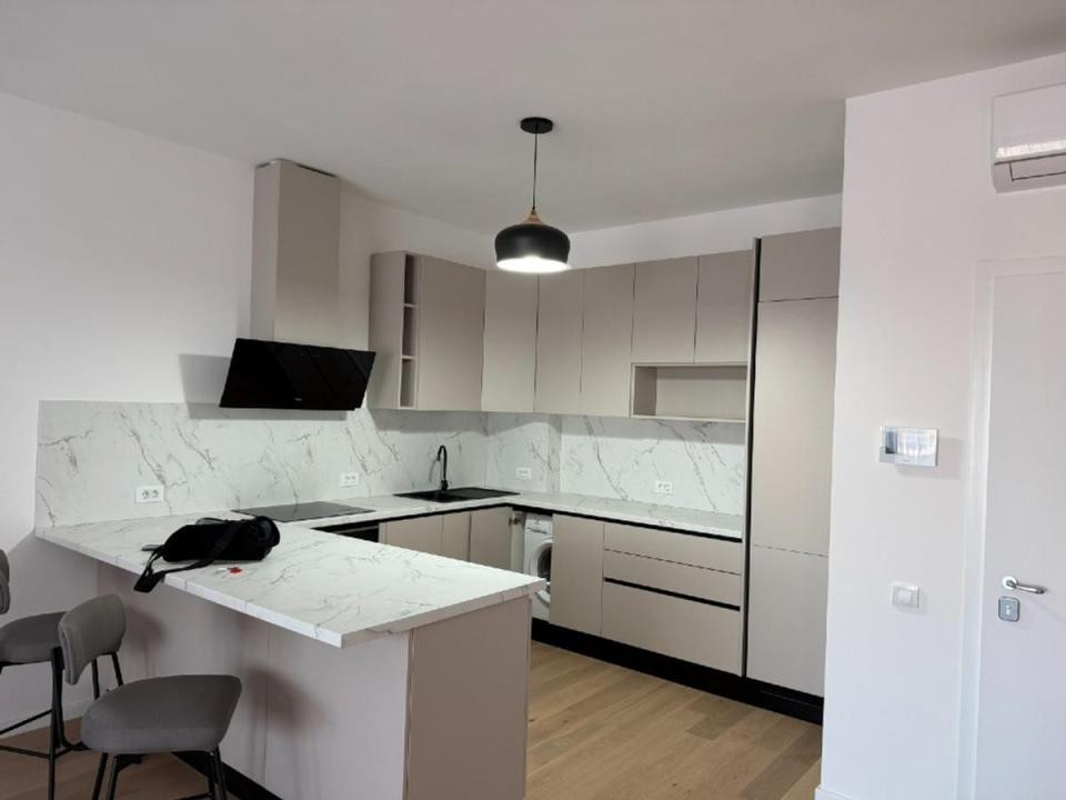 Apartament 2 camere | Arcadia Residence | Domenii | cu parcare