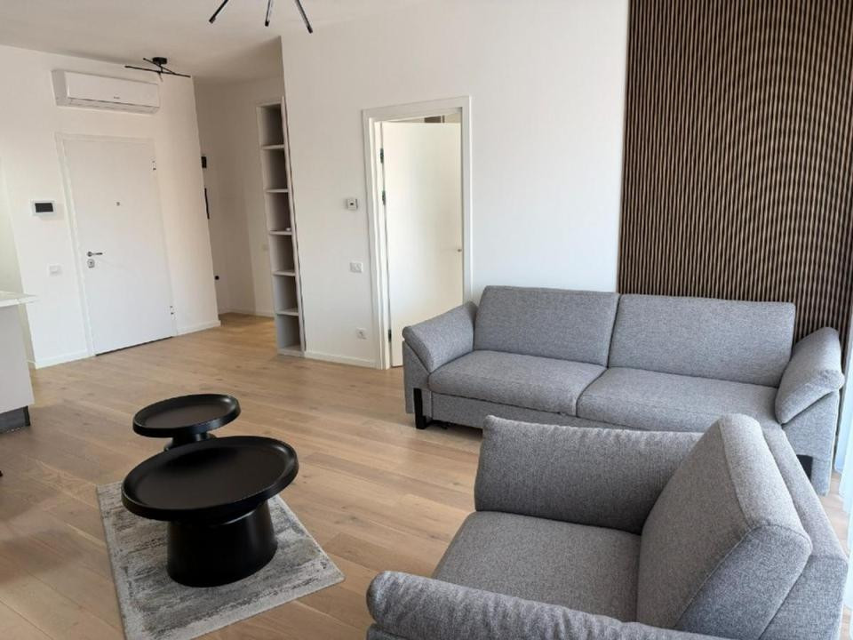 Apartament 2 camere | Arcadia Residence | Domenii | cu parcare