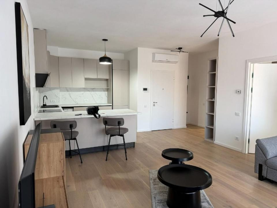 Apartament 2 camere | Arcadia Residence | Domenii | cu parcare