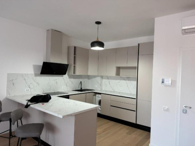 Apartament 2 camere | Arcadia Residence | Domenii | cu parcare