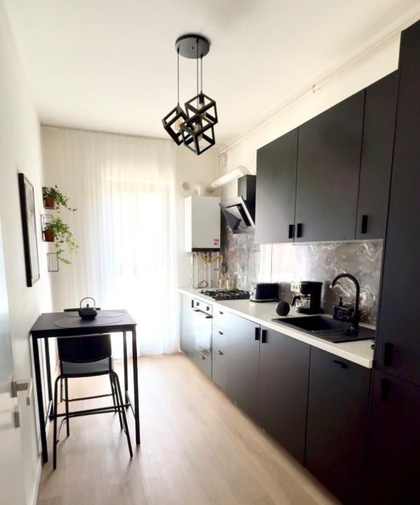 Apartament 2 camere Exigent Plaza | Faza 5 | mall Plaza | Bd Timisoara