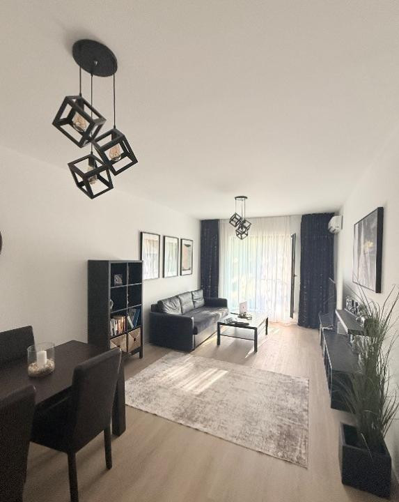Apartament 2 camere Exigent Plaza | Faza 5 | mall Plaza | Bd Timisoara