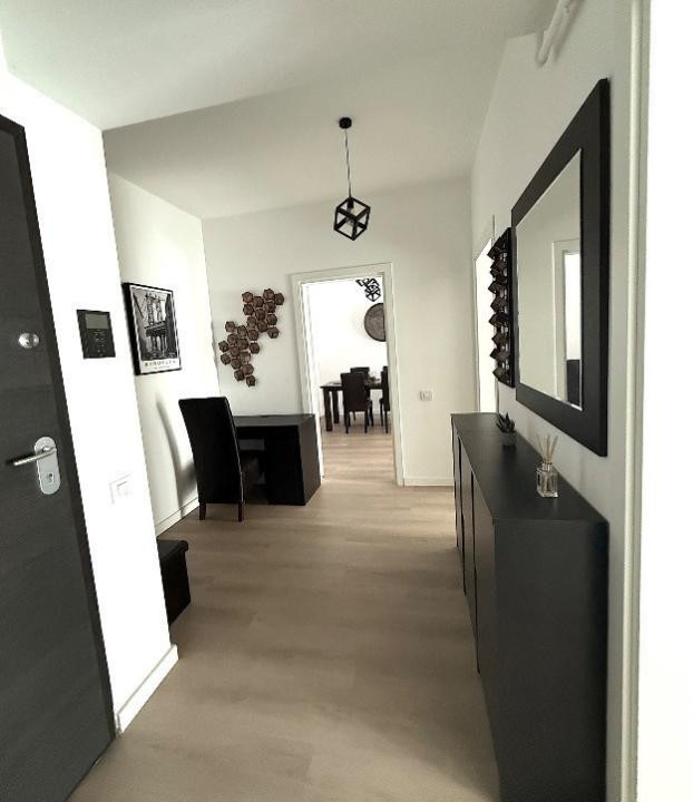 Apartament 2 camere Exigent Plaza | Faza 5 | mall Plaza | Bd Timisoara
