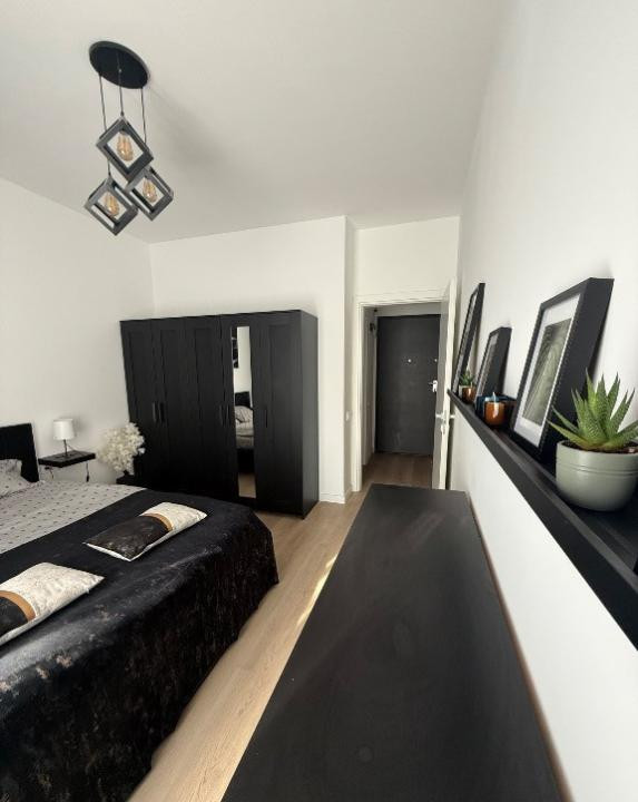 Apartament 2 camere Exigent Plaza | Faza 5 | mall Plaza | Bd Timisoara