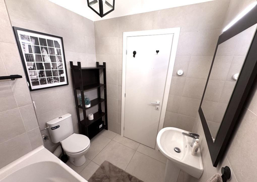 Apartament 2 camere Exigent Plaza | Faza 5 | mall Plaza | Bd Timisoara
