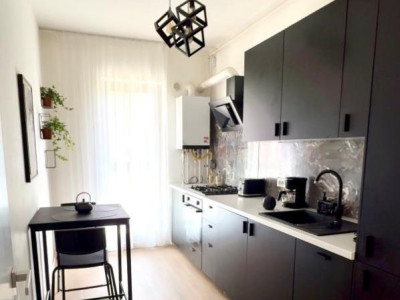Apartament 2 camere Exigent Plaza | Faza 5 | mall Plaza | Bd Timisoara