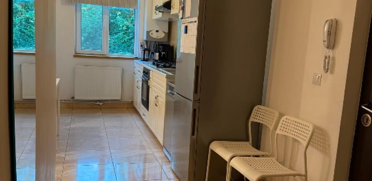 Apartament modern 2 camere | Iancului | Obor | cu centrala
