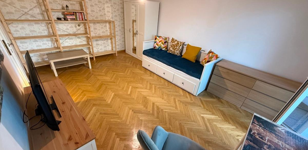 Apartament modern 2 camere | Iancului | Obor | cu centrala