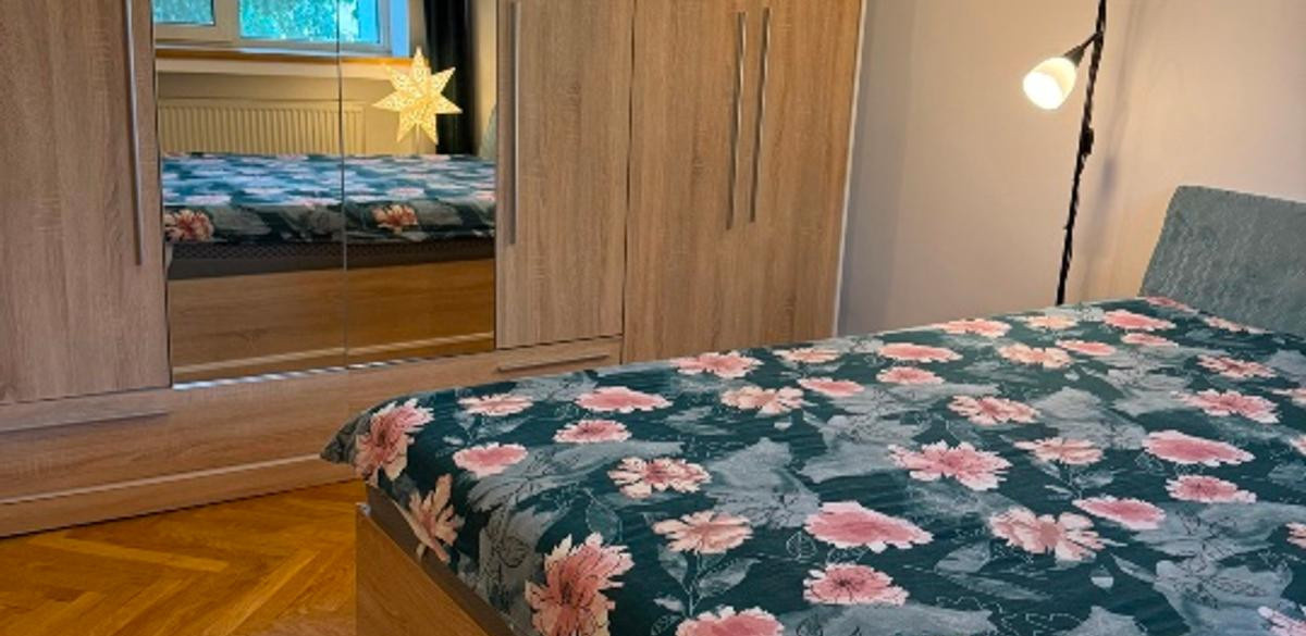 Apartament modern 2 camere | Iancului | Obor | cu centrala
