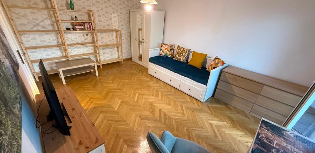 Apartament modern 2 camere | Iancului | Obor | cu centrala