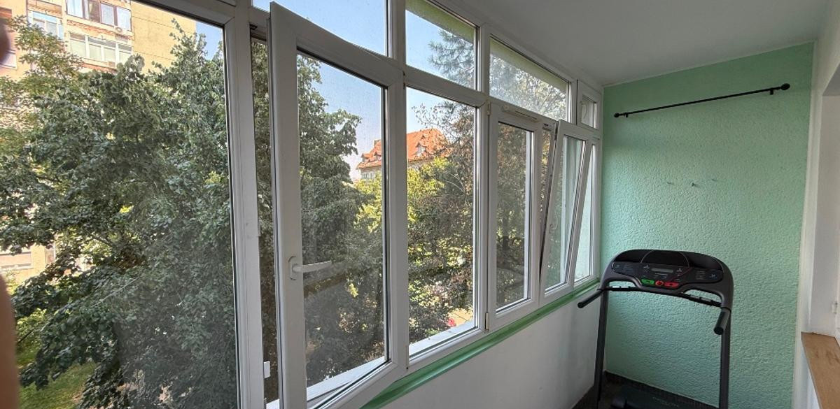 Apartament modern 2 camere | Iancului | Obor | cu centrala