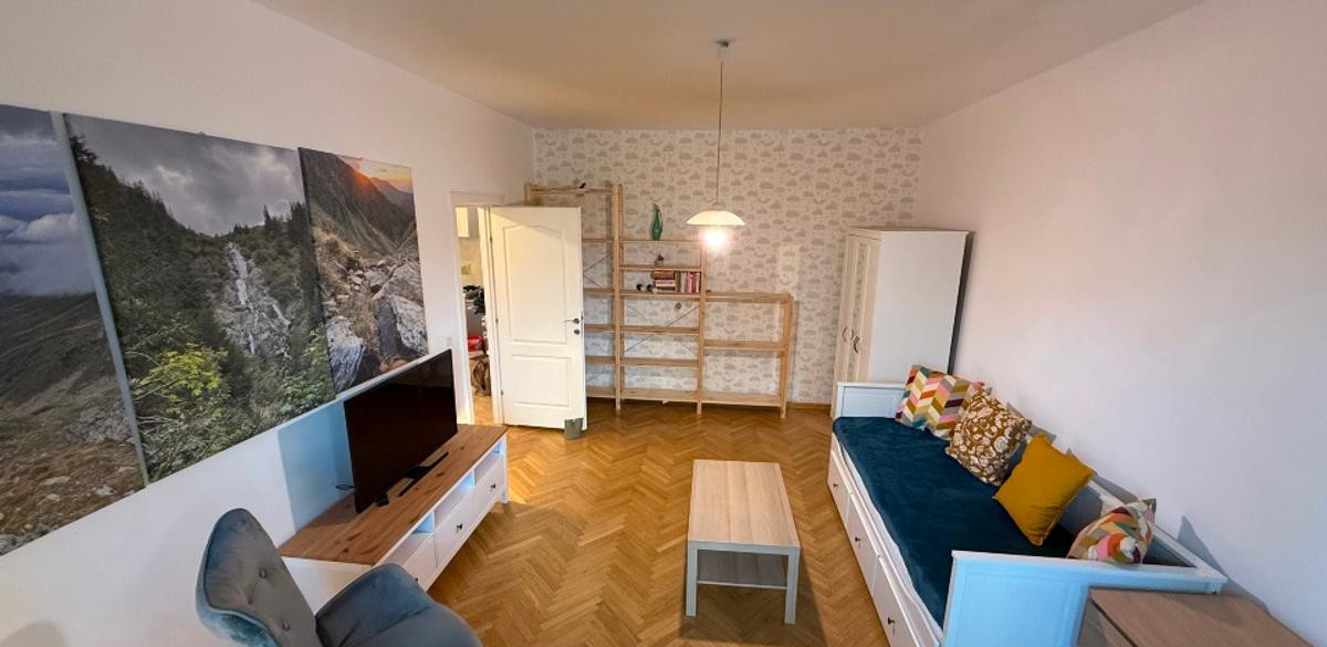 Apartament modern 2 camere | Iancului | Obor | cu centrala