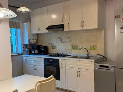 Apartament modern 2 camere | Iancului | Obor | cu centrala