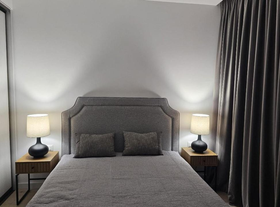 Apartament 2 camere Nusco City | faza 2 | Aviatiei - Pipera | lux |