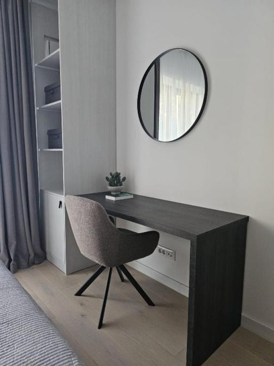 Apartament 2 camere Nusco City | faza 2 | Aviatiei - Pipera | lux |