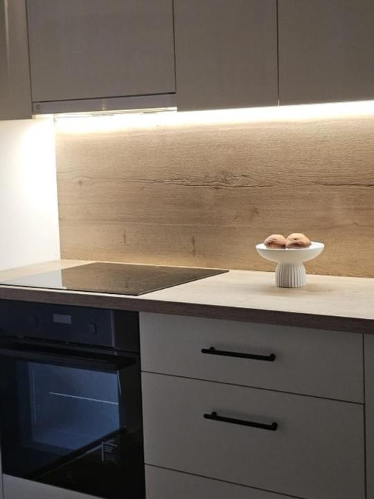 Apartament 2 camere Nusco City | faza 2 | Aviatiei - Pipera | lux |