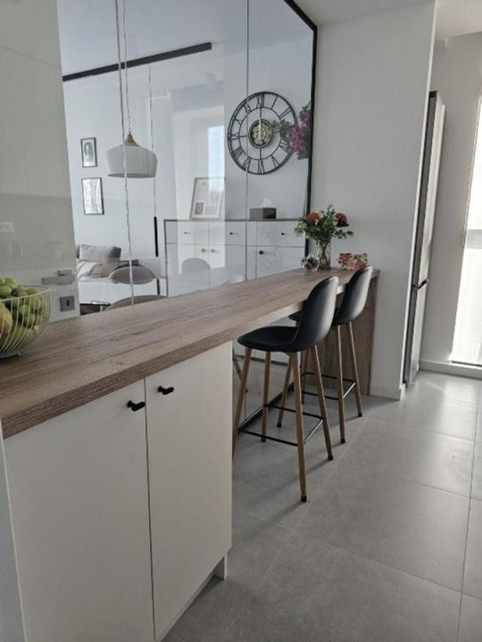 Apartament 2 camere Nusco City | faza 2 | Aviatiei - Pipera | lux |