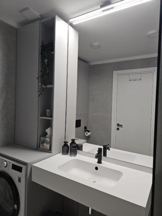 Apartament 2 camere Nusco City | faza 2 | Aviatiei - Pipera | lux |