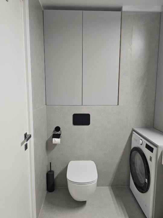 Apartament 2 camere Nusco City | faza 2 | Aviatiei - Pipera | lux |