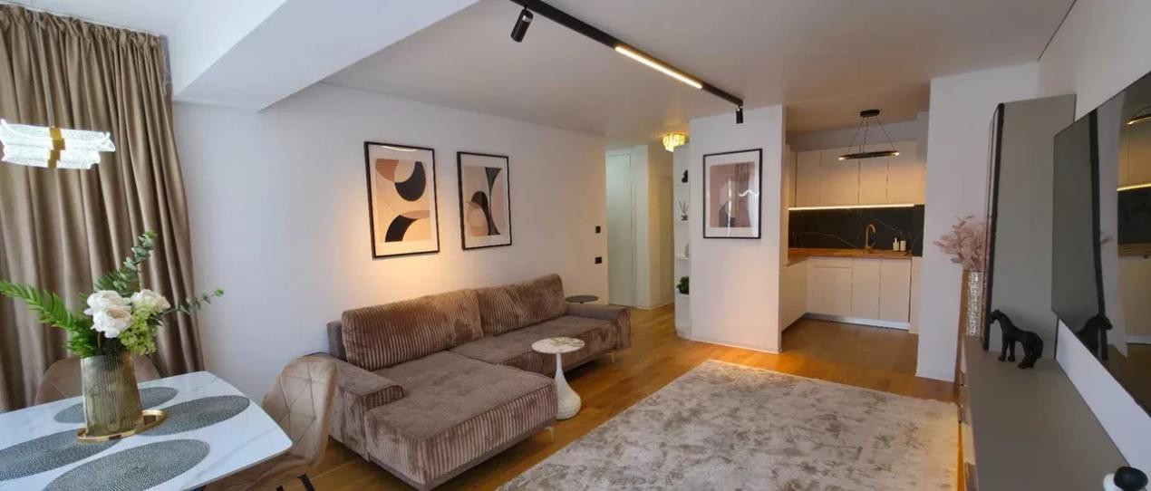 Apartament 2 camere | Yacht Kid | parcare boxa | Aviatiei | Pipera