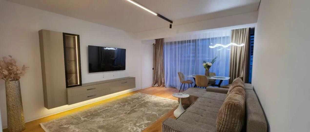 Apartament 2 camere | Yacht Kid | parcare boxa | Aviatiei | Pipera