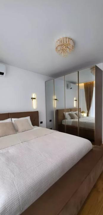 Apartament 2 camere | Yacht Kid | parcare boxa | Aviatiei | Pipera
