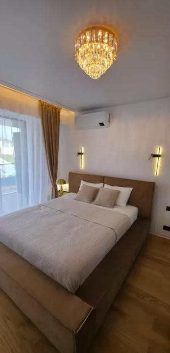 Apartament 2 camere | Yacht Kid | parcare boxa | Aviatiei | Pipera