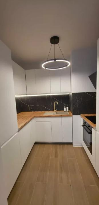 Apartament 2 camere | Yacht Kid | parcare boxa | Aviatiei | Pipera