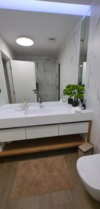 Apartament 2 camere | Yacht Kid | parcare boxa | Aviatiei | Pipera