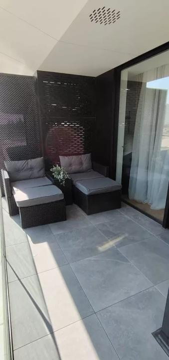 Apartament 2 camere | Yacht Kid | parcare boxa | Aviatiei | Pipera