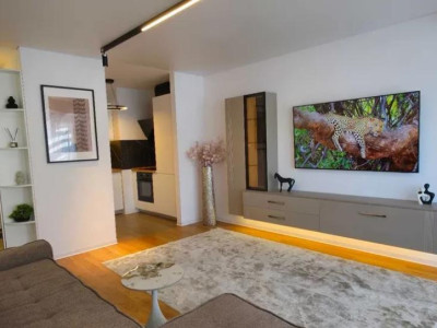 Apartament 2 camere | Yacht Kid | parcare boxa | Aviatiei | Pipera
